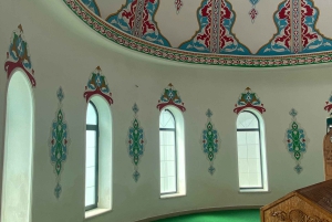 Tirana SpiritualTour:Bektashi World Center&Mount Dajti Views