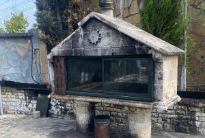 Tirana SpiritualTour:Bektashi World Center&Mount Dajti Views