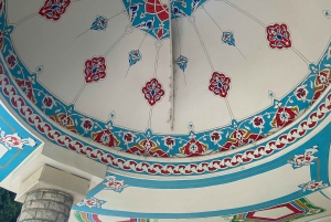 Tirana SpiritualTour:Bektashi World Center&Mount Dajti Views