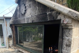 Tirana SpiritualTour:Bektashi World Center&Mount Dajti Views