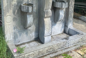 Tirana SpiritualTour:Bektashi World Center&Mount Dajti Views