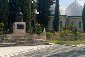 Tirana SpiritualTour:Bektashi World Center&Mount Dajti Views