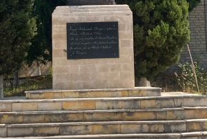 Tirana SpiritualTour:Bektashi World Center&Mount Dajti Views