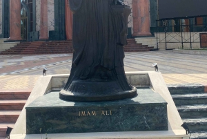 Tirana SpiritualTour:Bektashi World Center&Mount Dajti Views