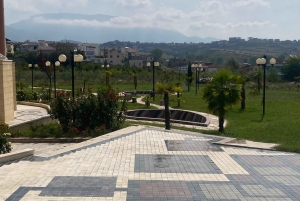 Tirana SpiritualTour:Bektashi World Center&Mount Dajti Views