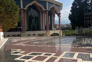 Tirana SpiritualTour:Bektashi World Center&Mount Dajti Views