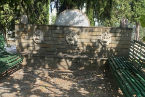 Tirana SpiritualTour:Bektashi World Center&Mount Dajti Views