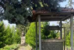 Tirana SpiritualTour:Bektashi World Center&Mount Dajti Views