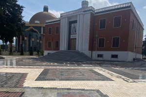 Tirana SpiritualTour:Bektashi World Center&Mount Dajti Views