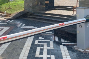 Tirana SpiritualTour:Bektashi World Center&Mount Dajti Views