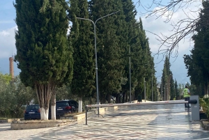 Tirana SpiritualTour:Bektashi World Center&Mount Dajti Views