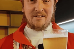 Tirana: degustacja piwa kraftowego z lokalnymi przekąskami