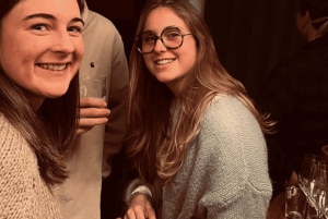 Tirana: degustacja piwa kraftowego z lokalnymi przekąskami