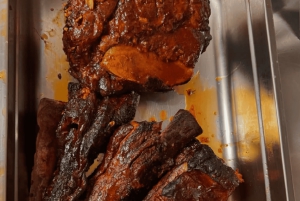 Tirana: degustacja piwa kraftowego z lokalnymi przekąskami