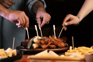 Tirana: degustacja piwa kraftowego z lokalnymi przekąskami