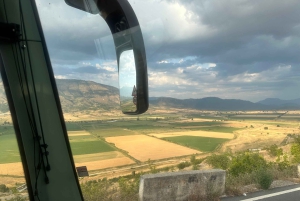 Tirana: Saranda and Corfu Island Day Trip with Ferry