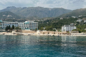 Tirana: Saranda and Corfu Island Day Trip with Ferry