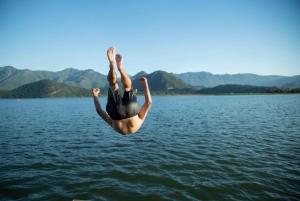 Virpazar : Aventure historique et naturelle en bateau sur le lac Skadar