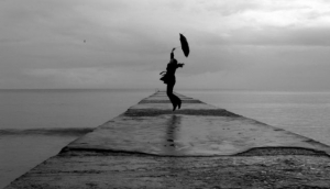 Ilha Deserta - Desert Island