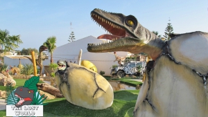 Adventure Golf Alvor
