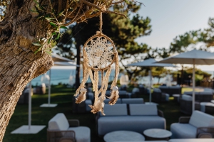 AIR Lounge at W Algarve