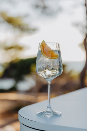 AIR Lounge at W Algarve