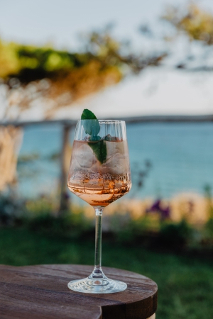 AIR Lounge at W Algarve