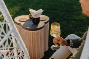 AIR Lounge at W Algarve