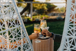 AIR Lounge at W Algarve