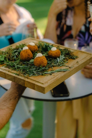 AIR Lounge at W Algarve