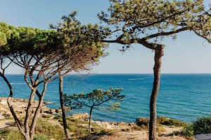 AIR Lounge at W Algarve