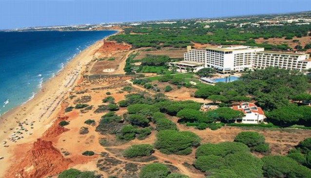 Alfamar Beach and Sport Resort