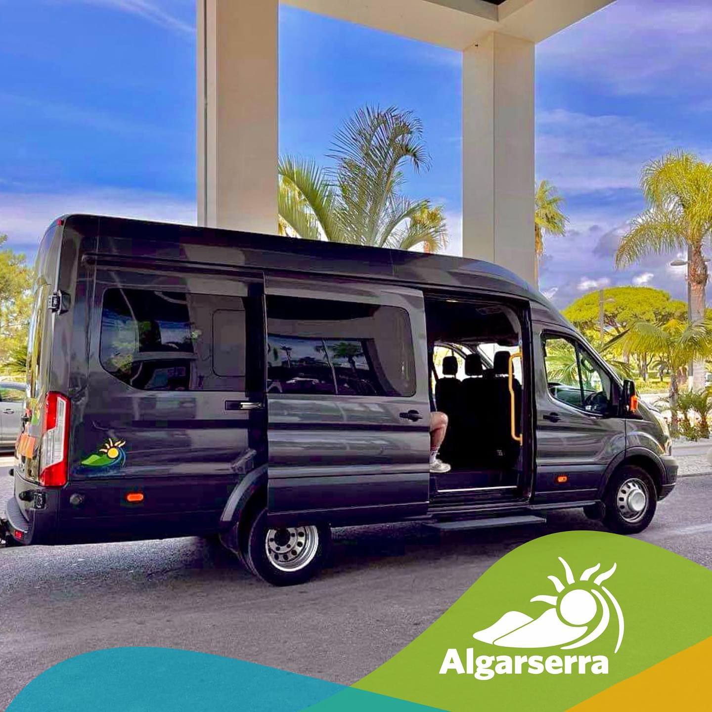 Festivais em Portugal - Transporte e Aluguel de Carros