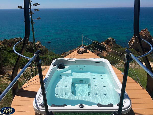 Algarve Hot Tubs