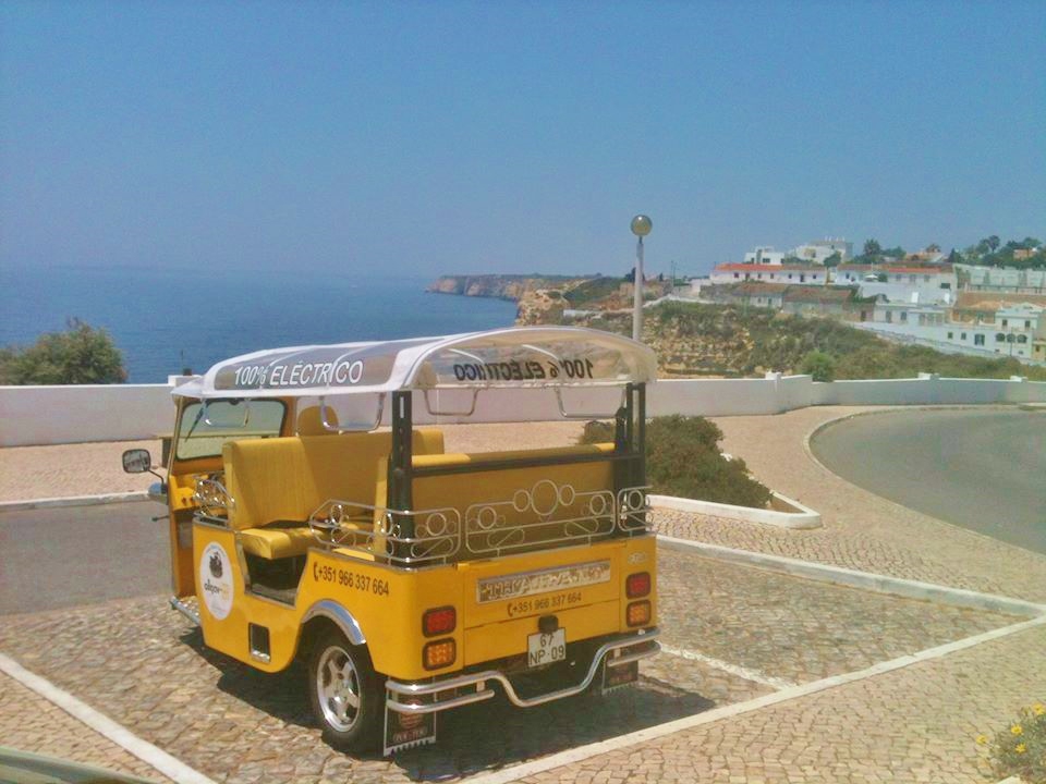 Allgav Tuk Tuk Tours