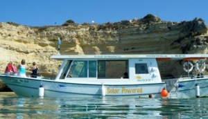 Excursions en bateau à Alvor