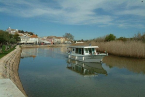Excursions en bateau à Alvor