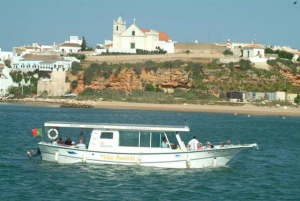 Excursions en bateau à Alvor
