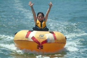 Excursions en bateau à Alvor