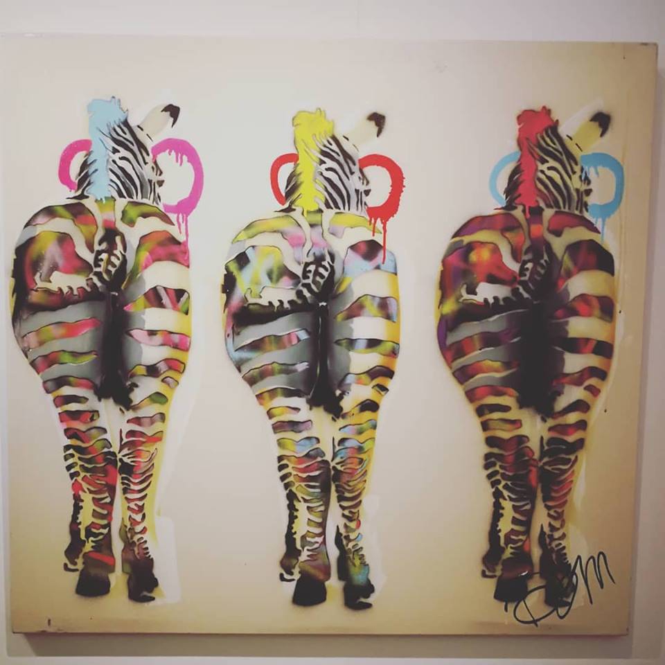 Artcatto Art Gallery