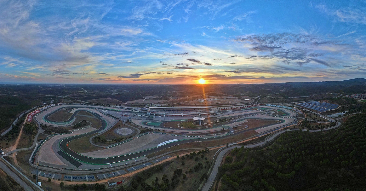 Autódromo Internacional do Algarve