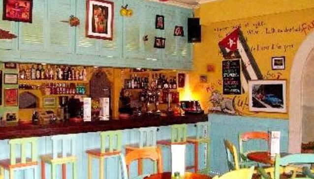 Bar Havana