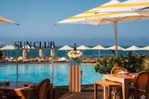 Beach Club Vale do Lobo and WELL Beach & Watersports