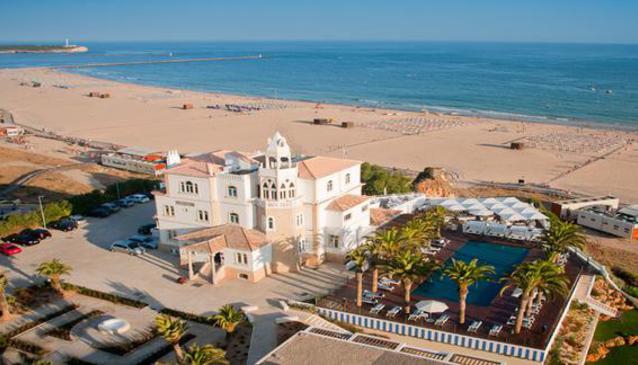 Bela Vista Hotel Restaurante & Spa