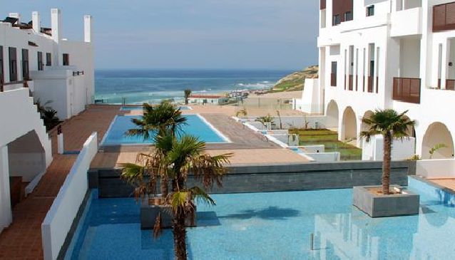 Belmar Spa & Beach Resort