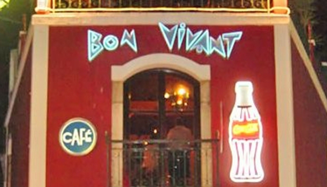 Bon Vivant Cafe