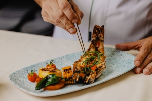 Casa Velha Restaurant