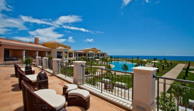 Cascade Resort Lagos