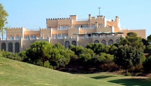 Castro Marim Golf & Country Club