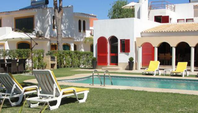 Clever Details Vilamoura Holiday Rentals